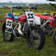Illustration for article titled Kiwi flat track fun
